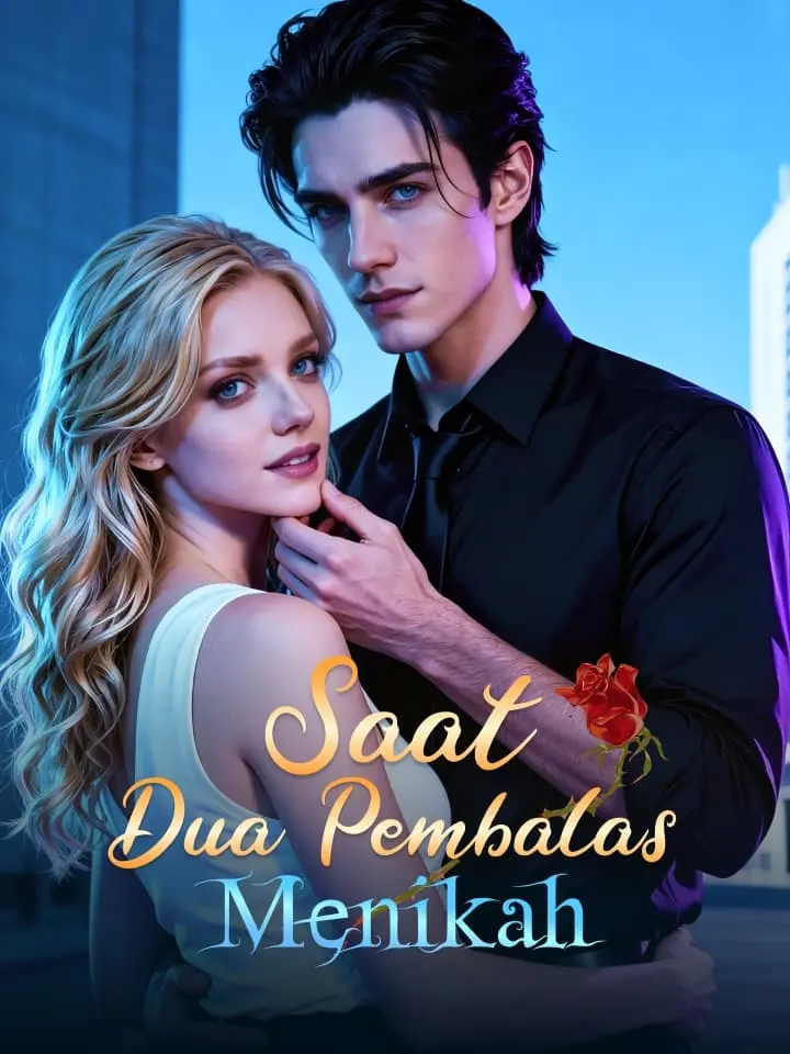 Watch Saat Dua Pembalas Menikah (MoboReels) Full Episodes Free HD