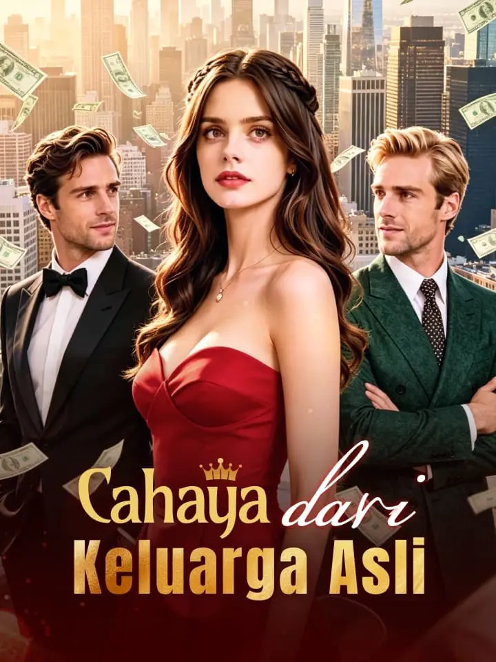 Watch Cahaya dari Keluarga Asli (MoboReels) Full Episodes Free HD