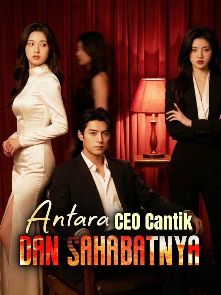 Watch Antara CEO Cantik dan Sahabatnya (MoboReels) Full Episodes Free HD