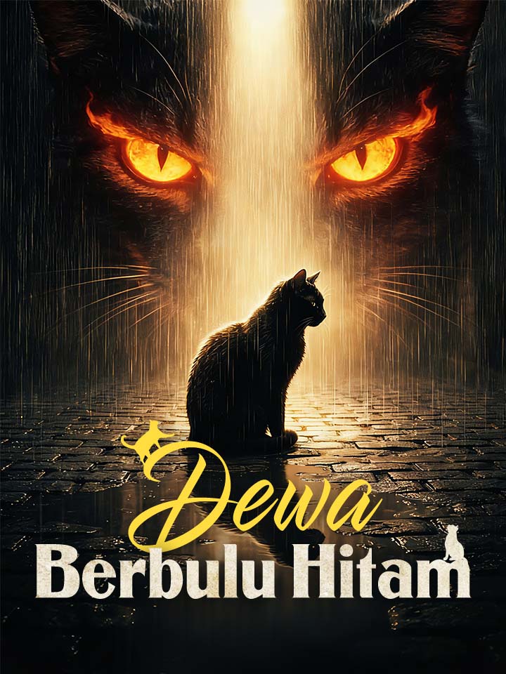 Watch Dewa Berbulu Hitam (MoboReels) Full Episodes Free HD