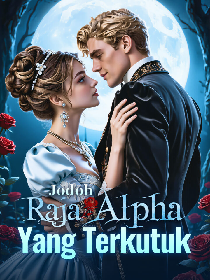 Watch Jodoh Raja Alpha yang Terkutuk (MoboReels) Full Episodes Free HD