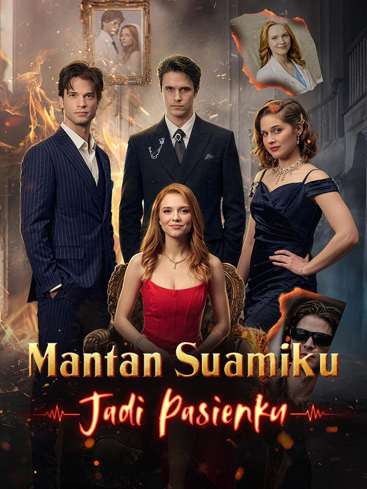 Watch Mantan Suamiku Jadi Pasienku (MoboReels) Full Episodes Free HD