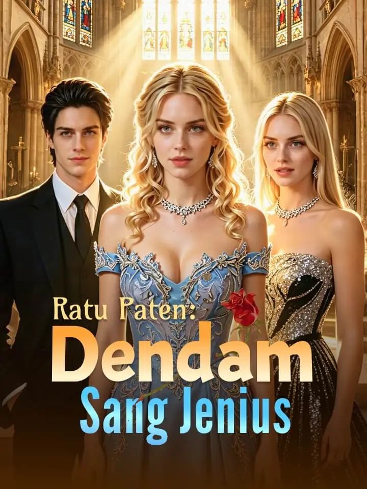 Watch Ratu Paten: Dendam Sang Jenius (MoboReels) Full Episodes Free HD