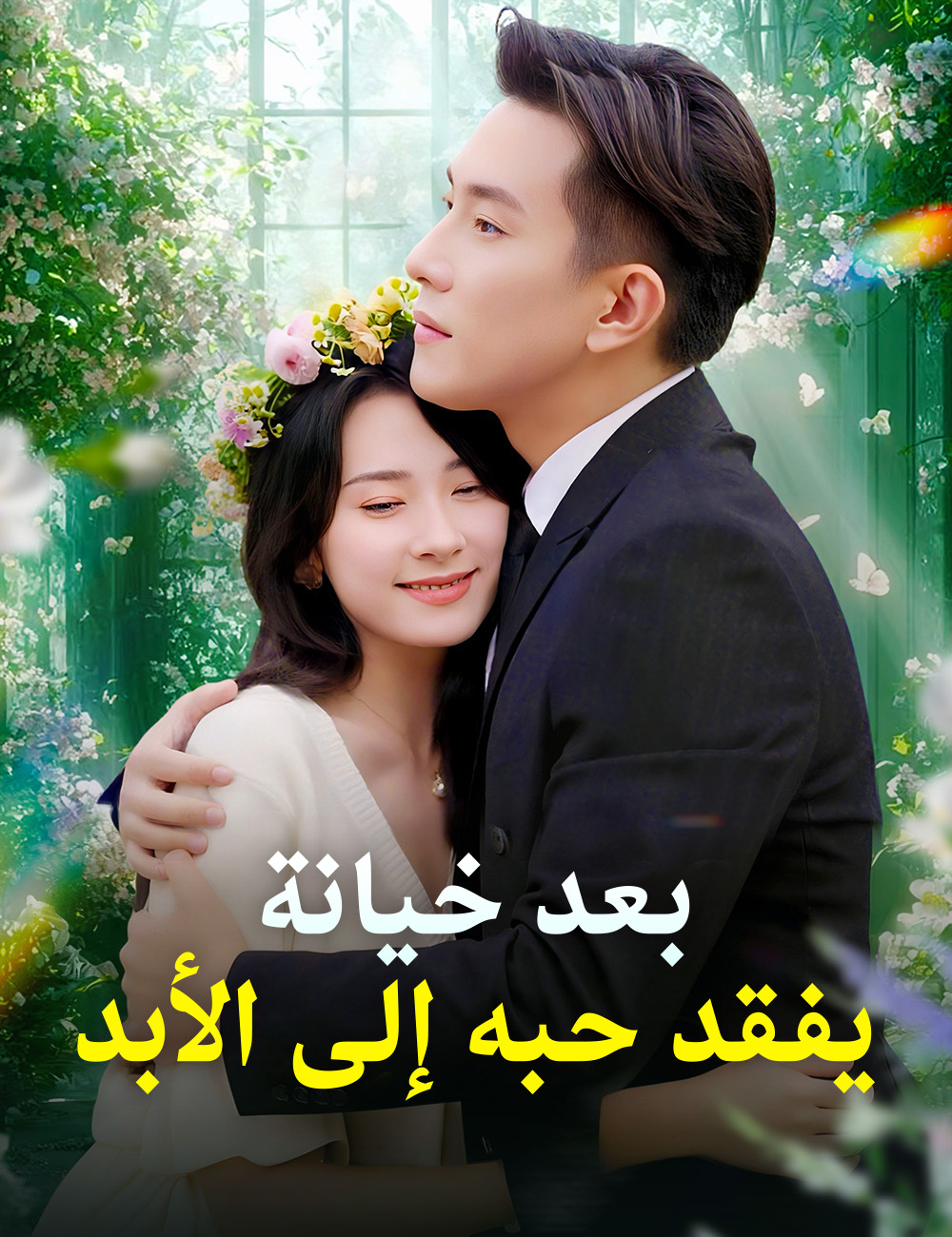 Watch بعد خيانة يفقد حبه إلى الأبد (FlickReels) Full Episodes Free HD