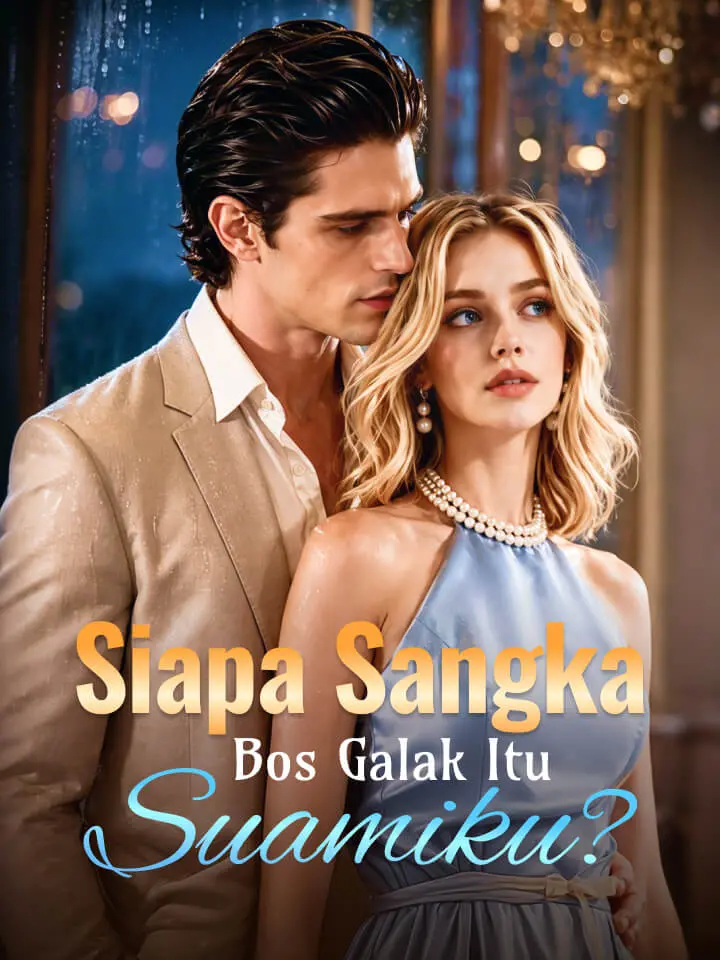 Watch Siapa Sangka Bos Galak Itu Suamiku? (MoboReels) Full Episodes Free HD
