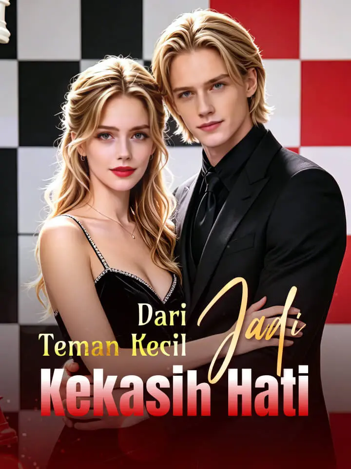 Watch Dari Teman Kecil Jadi Kekasih Hati (MoboReels) Full Episodes Free HD