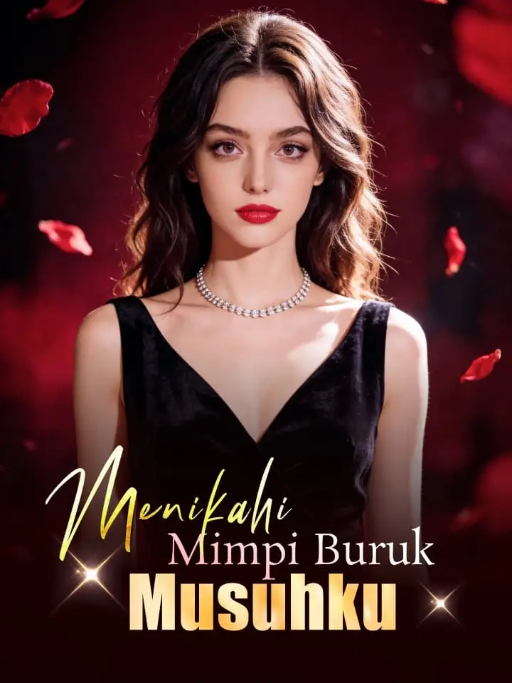 Watch Menikahi Mimpi Buruk Musuhku (MoboReels) Full Episodes Free HD