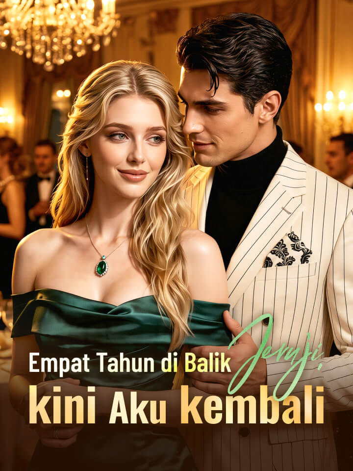 Watch Empat Tahun di Balik Jeruji, Kini Aku Kembali (MoboReels) Full Episodes Free HD