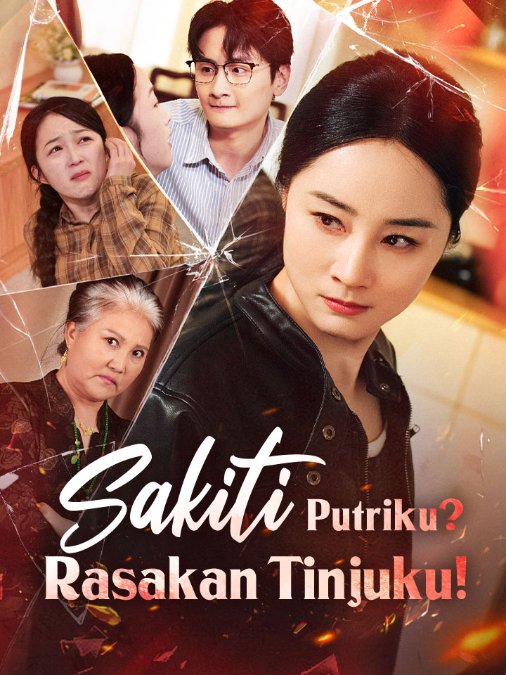 Watch Sakiti Putriku? Rasakan Tinjuku! (MoboReels) Full Episodes Free HD