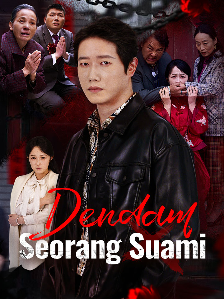 Watch Dendam Seorang Suami (MoboReels) Full Episodes Free HD