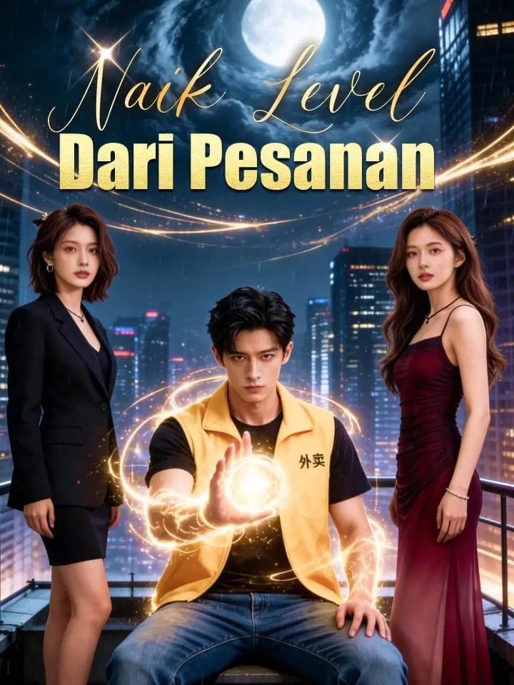 Watch Naik Level dari Pesanan (MoboReels) Full Episodes