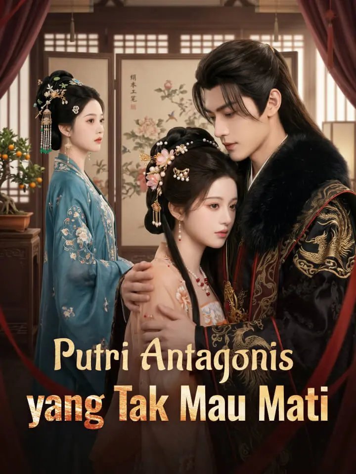 Watch Putri Antagonis yang Tak Mau Mati (MoboReels) Full Episodes Free HD