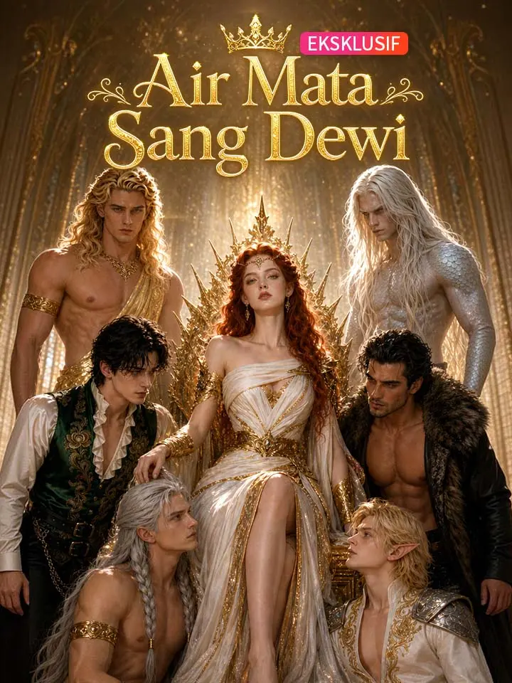 Watch Air Mata Sang Dewi (MoboReels) Full Episodes Free HD