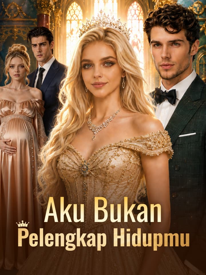 Watch Aku Bukan Pelengkap Hidupmu (MoboReels) Full Episodes Free HD