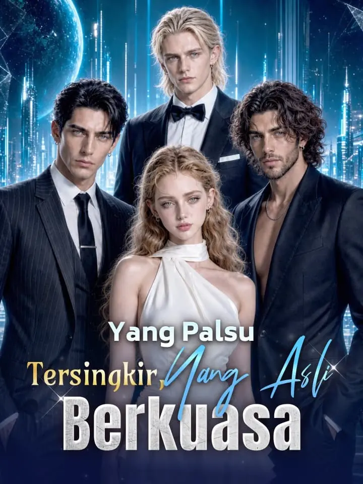 Watch Yang Palsu Tersingkir, Yang Asli Berkuasa (MoboReels) Full Episodes Free HD