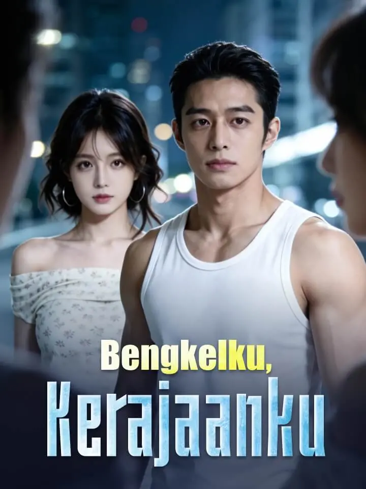 Watch Bengkelku, Kerajaanku (MoboReels) Full Episodes