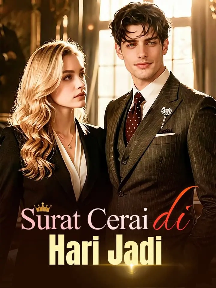 Watch Surat Cerai di Hari Jadi (MoboReels) Full Episodes Free HD
