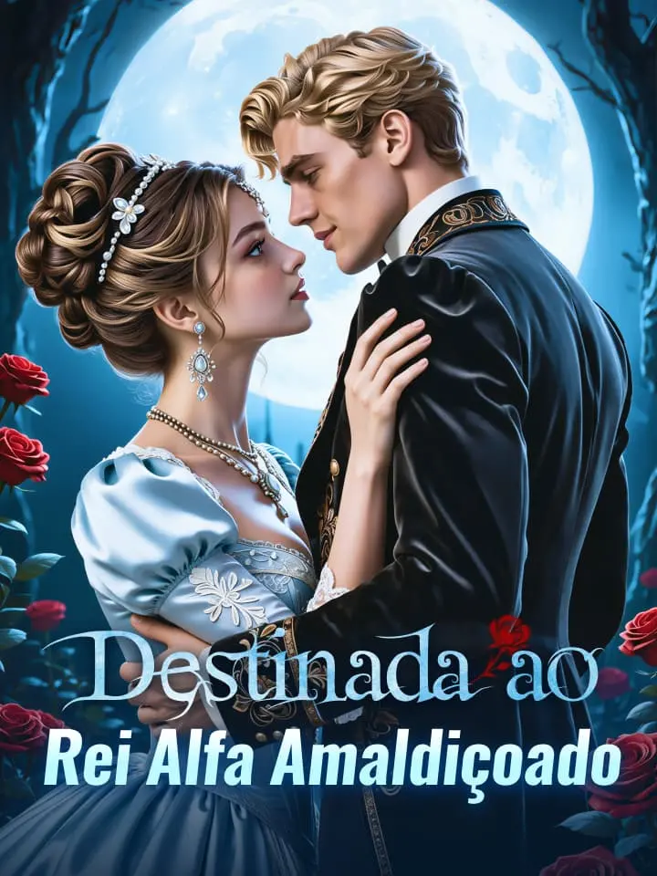 Watch Destinada ao Rei Alfa Amaldiçoado (MoboReels) Full Episodes Free HD