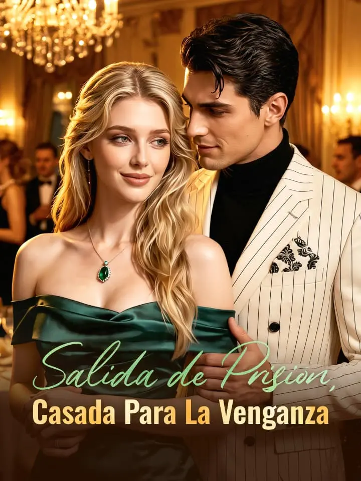 Watch Salida de Prisión, Casada para la Venganza (MoboReels) Full Episodes Free HD