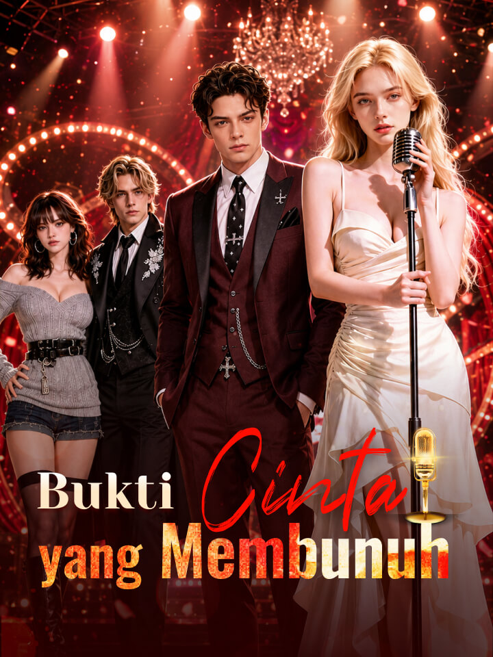Watch Bukti Cinta yang Membunuh (MoboReels) Full Episodes Free HD