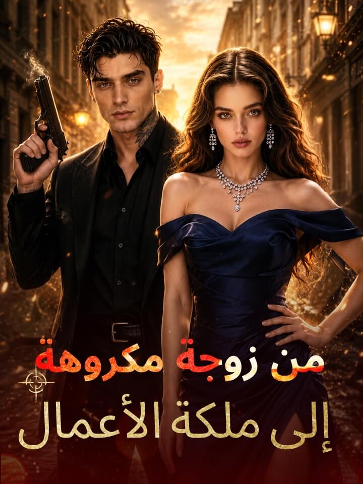 Watch ‫من زوجة مكروهة إلى ملكة الأعمال‬ (MoboReels) Full Episodes Free HD