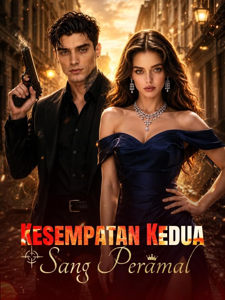 Watch Kesempatan Kedua Sang Peramal (MoboReels) Full Episodes Free HD