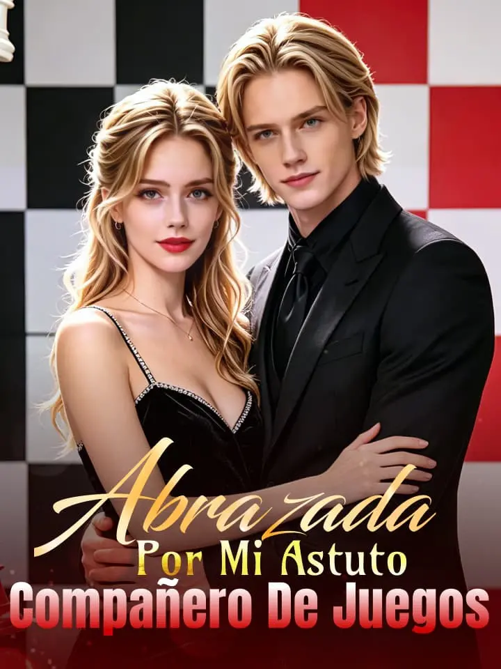 Watch Abrazada por Mi Astuto Compañero de Juegos (MoboReels) Full Episodes Free HD