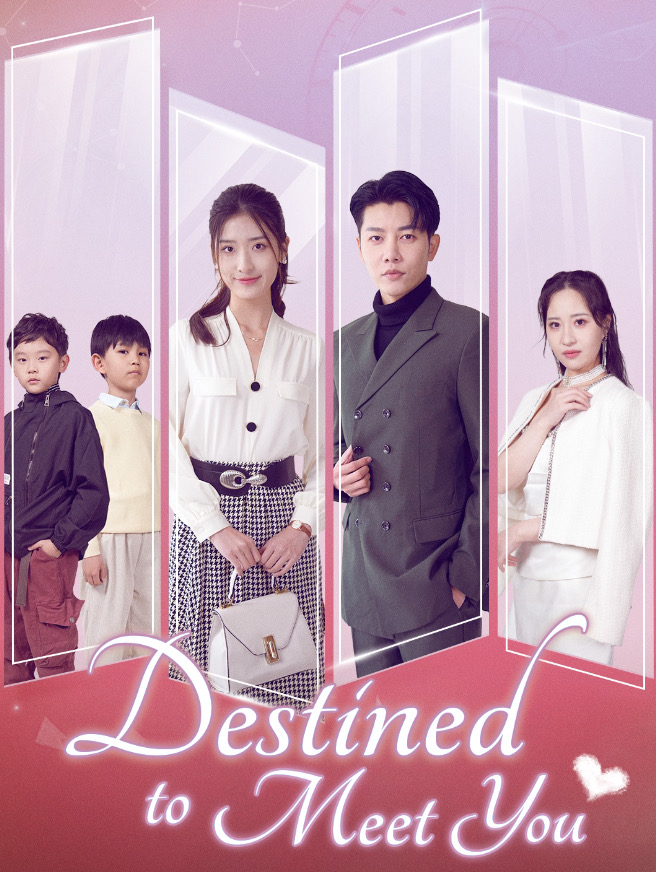 Watch Destined to Meet You (StardustTV) Full Episodes Free HD