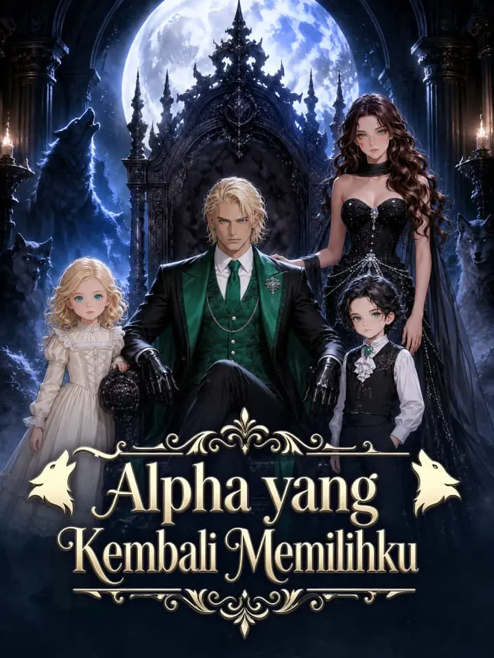 Watch Alpha yang Kembali Memilihku (MoboReels) Full Episodes Free HD