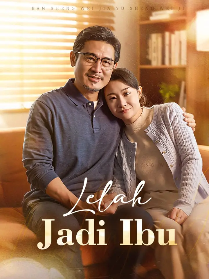 Watch Lelah Jadi Ibu (MoboReels) Full Episodes Free HD