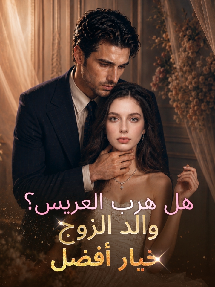 Watch ‫هل هرب العريس؟ والد الزوج خيار أفضل‬ (MoboReels) Full Episodes Free HD