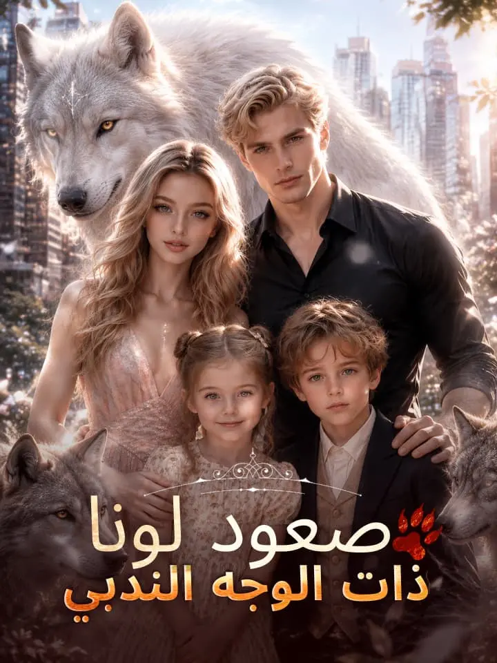 Watch صعود لونا ذات الوجه الندبي (MoboReels) Full Episodes Free HD