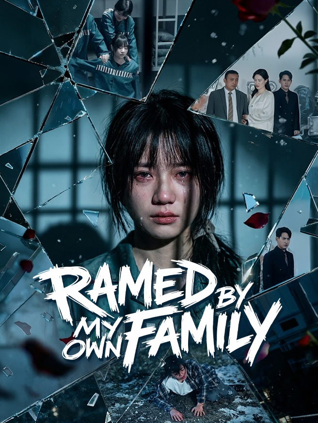Watch Framed by My Own Family (StardustTV) Full Episodes Free HD