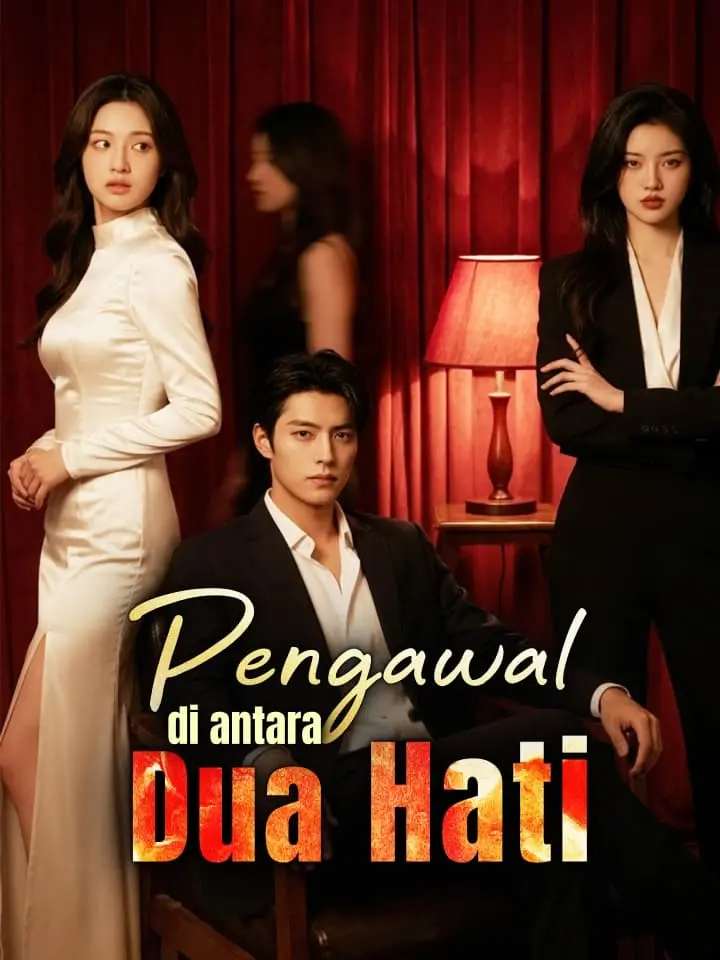 Watch Pengawal di antara Dua Hati (MoboReels) Full Episodes Free HD