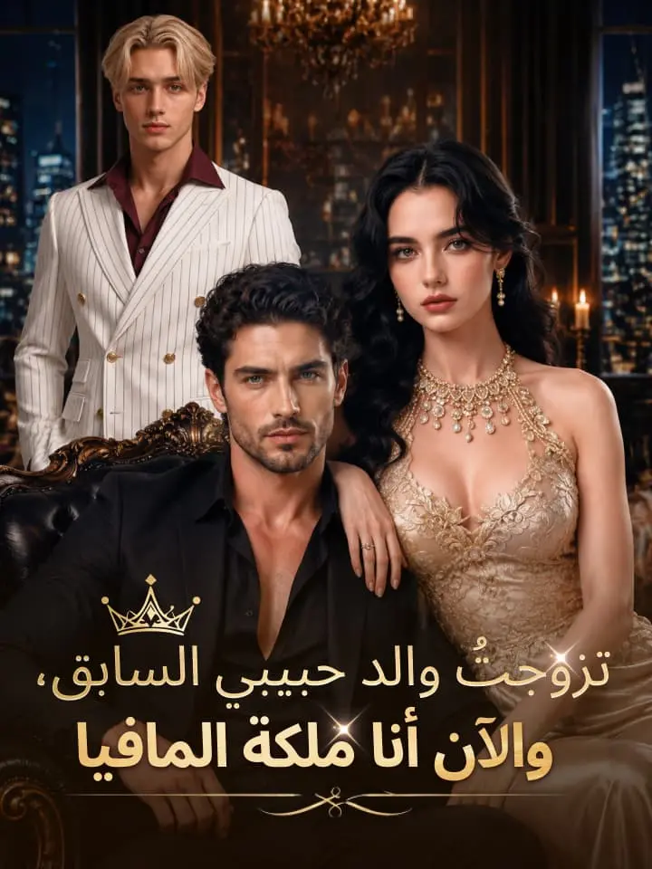 Watch تزوجتُ والد حبيبي السابق، والآن أنا ملكة المافيا (MoboReels) Full Episodes Free HD