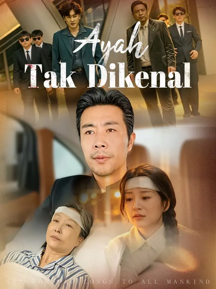 Watch Ayah Tak Dikenal (MoboReels) Full Episodes