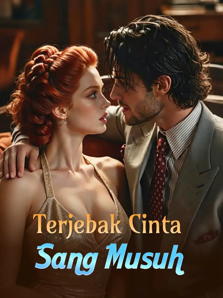 Watch Terjebak Cinta Sang Musuh (MoboReels) Full Episodes Free HD