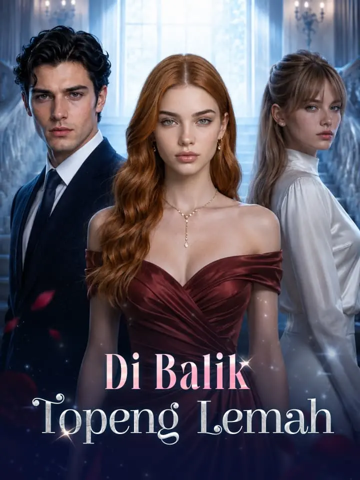 Watch Di Balik Topeng Lemah (MoboReels) Full Episodes Free HD