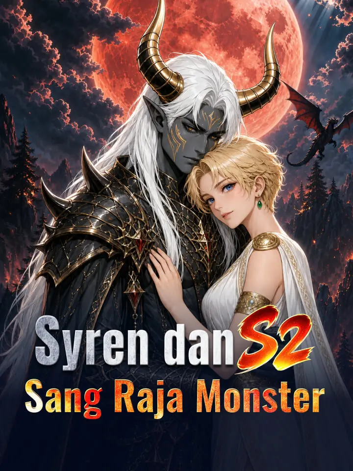 Watch Syren dan Sang Raja Monster (MoboReels) Full Episodes Free HD