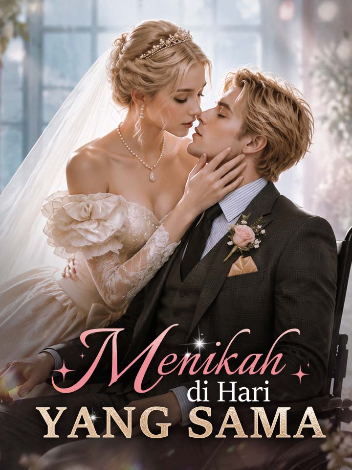 Watch Menikah di Hari yang Sama (MoboReels) Full Episodes Free HD