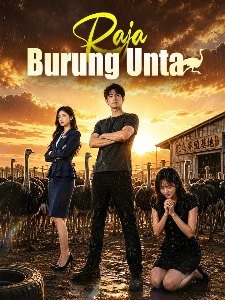 Watch Raja Burung Unta (MoboReels) Full Episodes