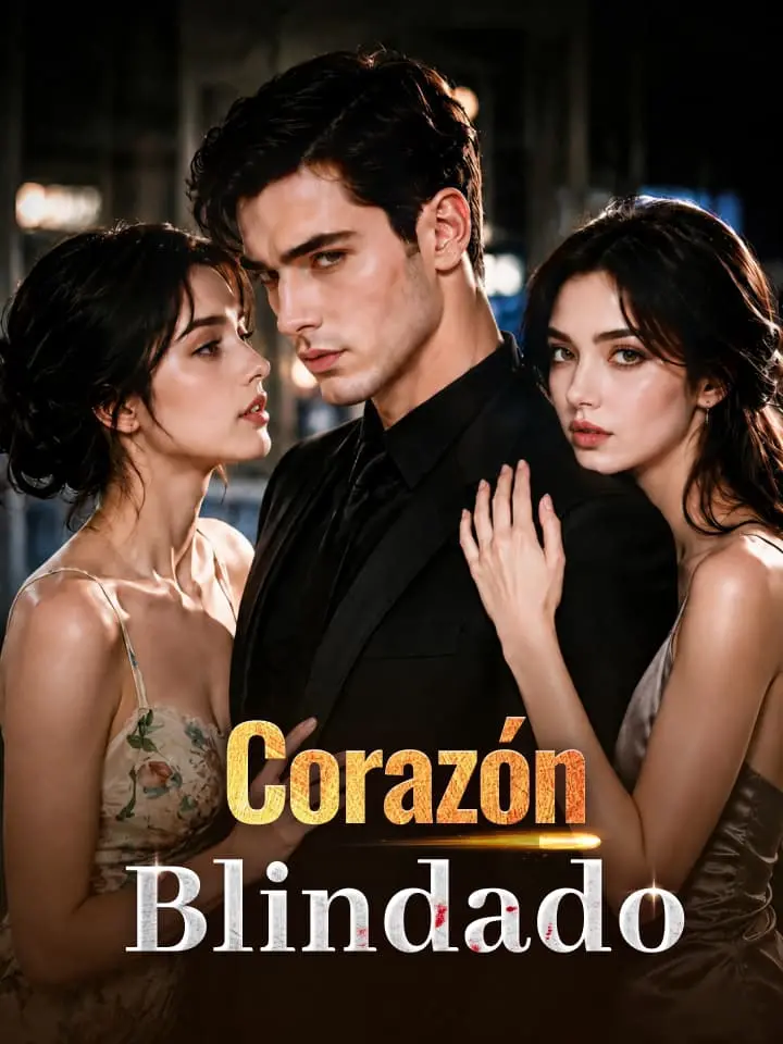 Watch Corazón Blindado (MoboReels) Full Episodes Free HD