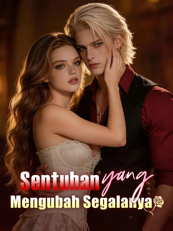 Watch Sentuhan yang Mengubah Segalanya (MoboReels) Full Episodes Free HD