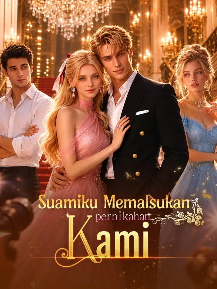 Watch Suamiku Memalsukan Pernikahan Kami (MoboReels) Full Episodes Free HD