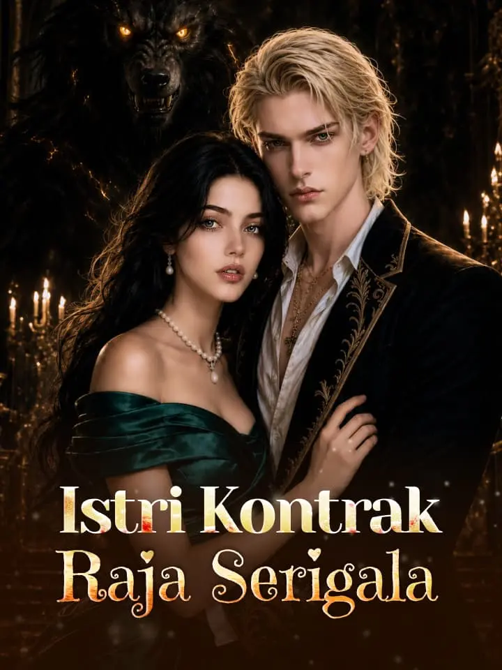 Watch Istri Kontrak Raja Serigala (MoboReels) Full Episodes Free HD