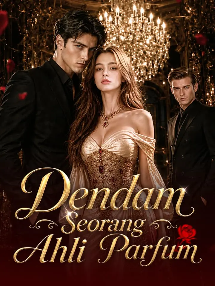 Watch Dendam Seorang Ahli Parfum (MoboReels) Full Episodes Free HD
