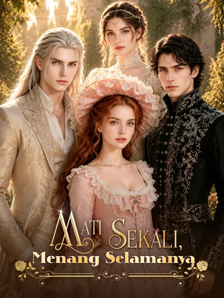 Watch Mati Sekali, Menang Selamanya (MoboReels) Full Episodes Free HD
