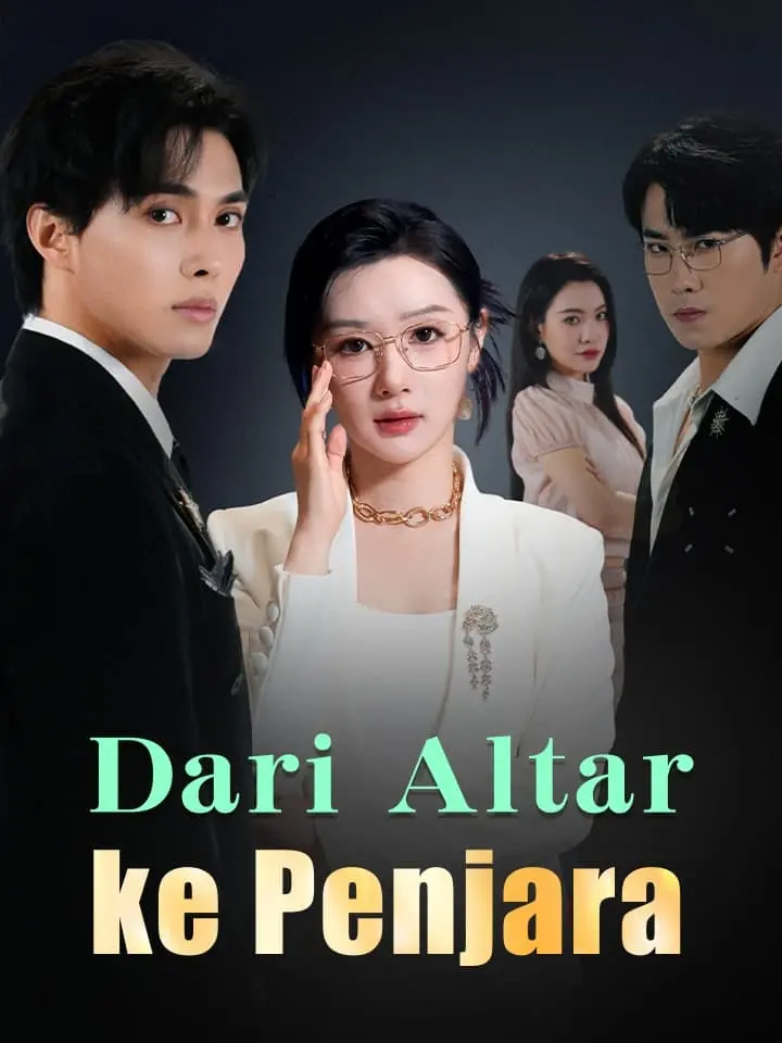 Watch Dari Altar ke Penjara (MoboReels) Full Episodes Free HD