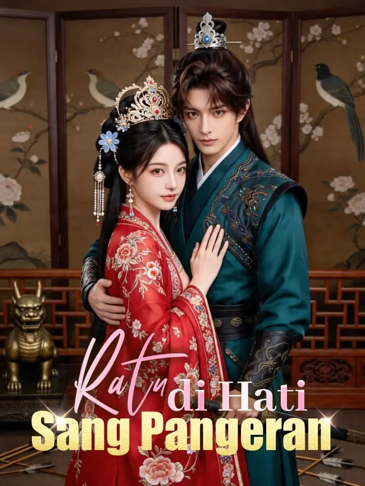 Watch Ratu di Hati Sang Pangeran (MoboReels) Full Episodes Free HD