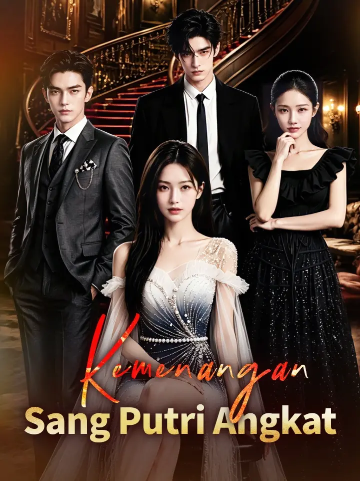 Watch Kemenangan Sang Putri Angkat (MoboReels) Full Episodes Free HD